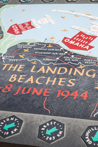 Your Guide - Samuelle Carlson Fully Licensed Professional Tour Guide